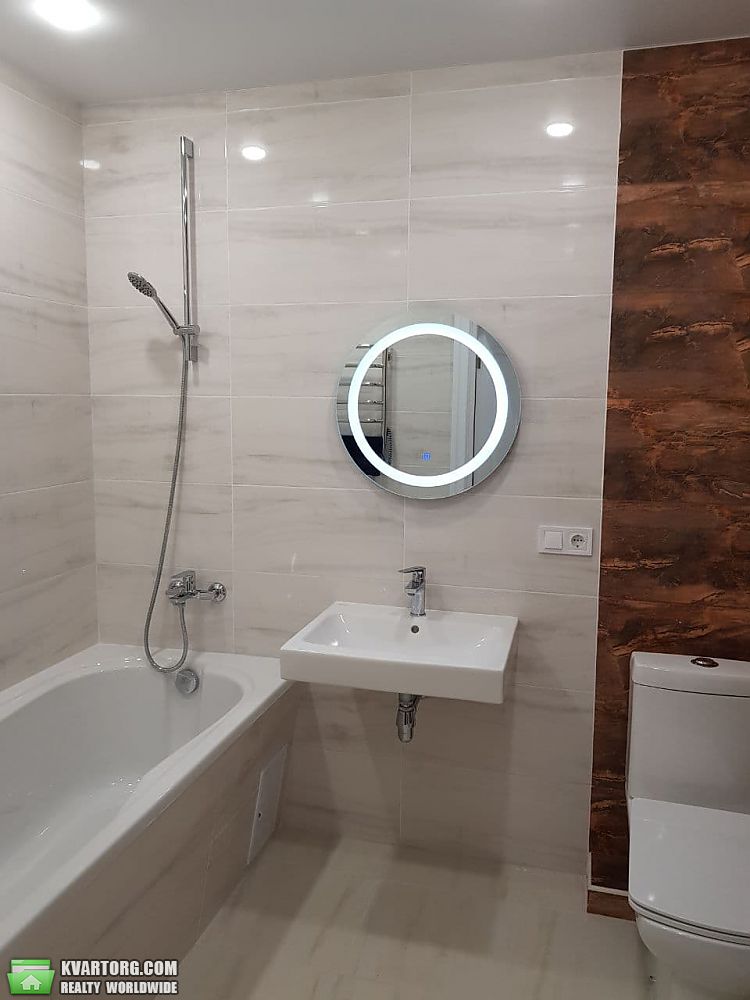 Rent out 1-room apartment. Киев,  Лысогорская — photo 3