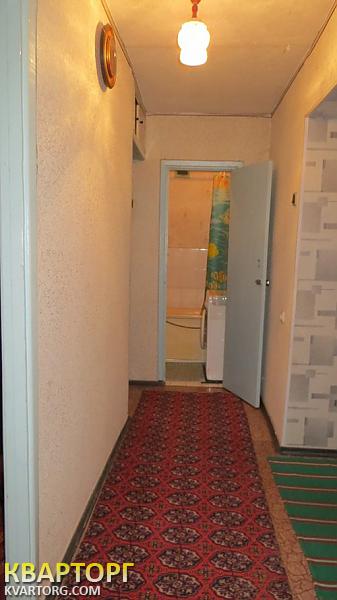 Sell 3-room apartment. Киев, Зодчих — photo 4