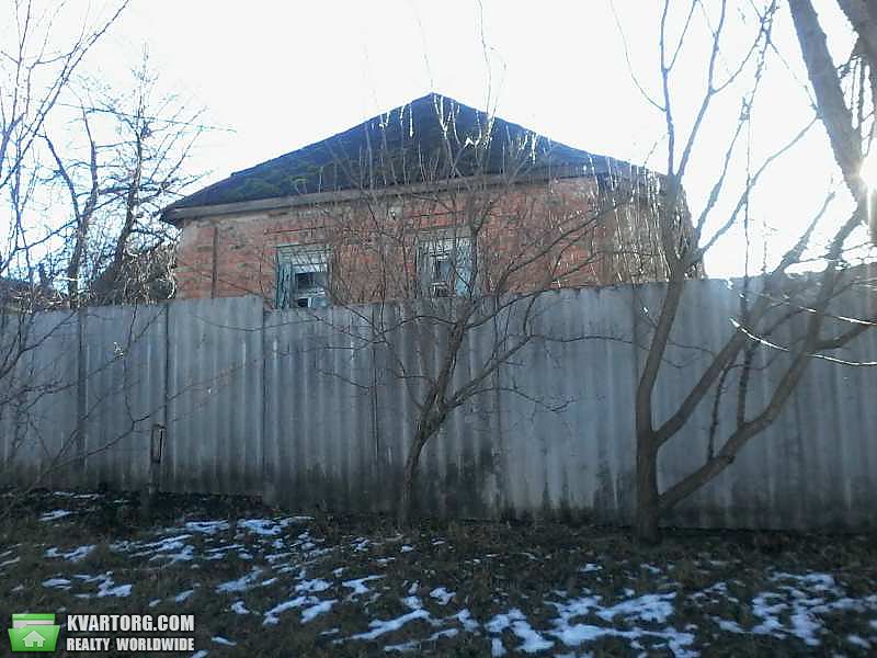 Sell house. Харьков, . — photo 1