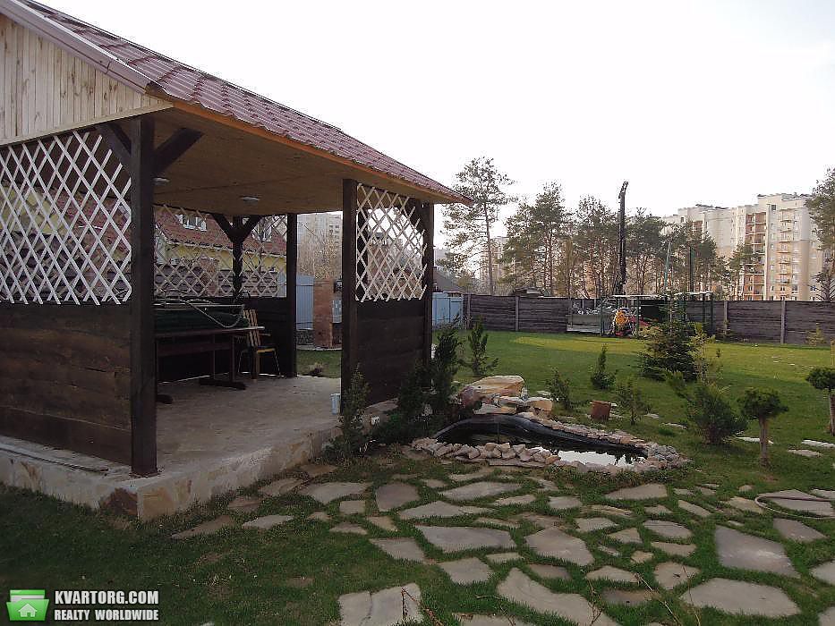 Rent out house. Киевская обл., Чайки — photo 2