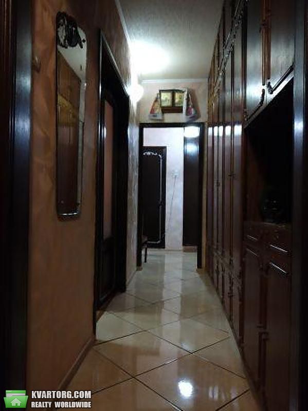 Sell 3-room apartment. Киев,  Жмеринская — photo 2