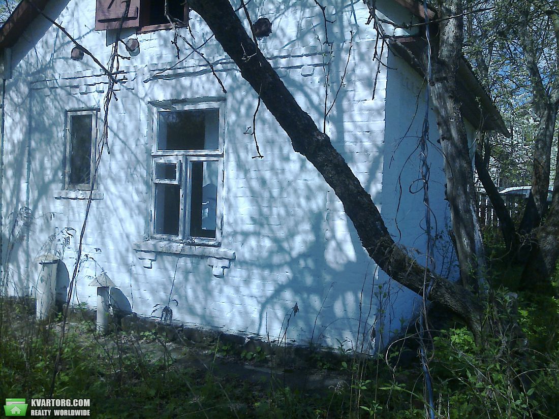 Sell house. Киев,  Автопарковая — photo 2