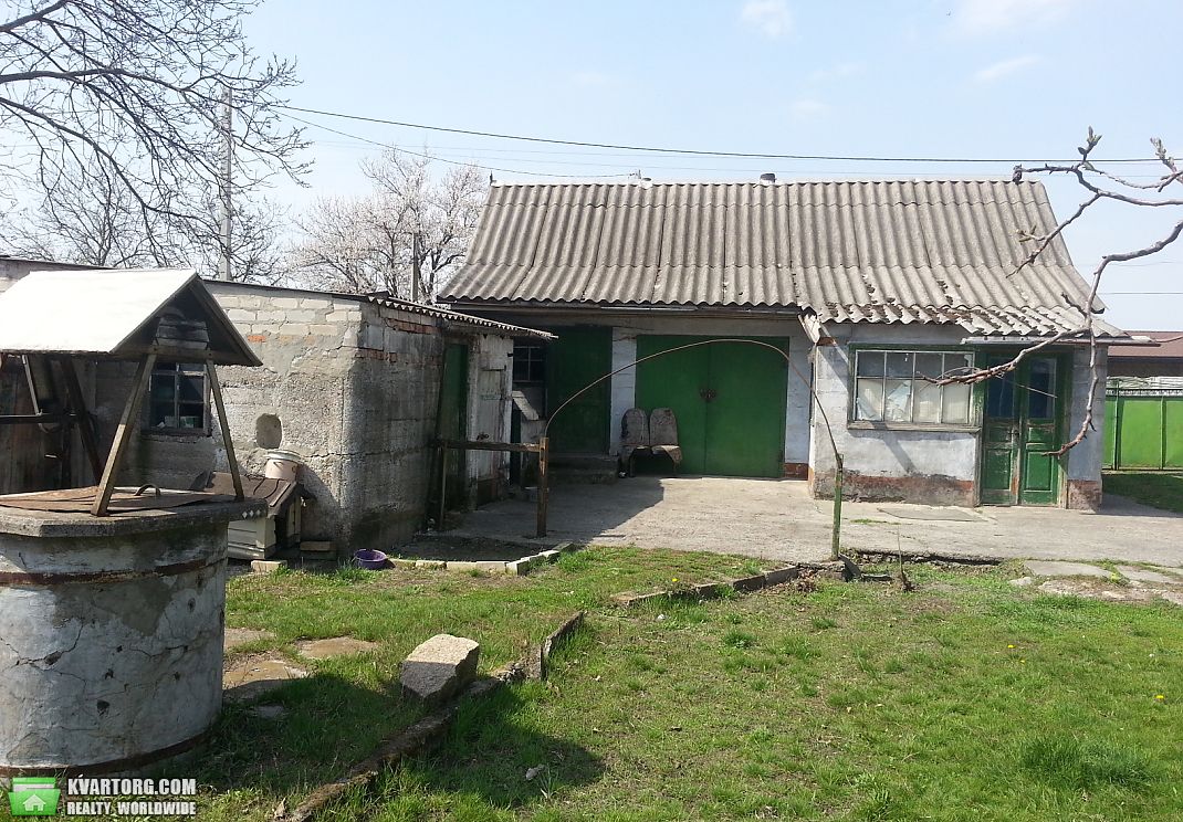 Sell house. Днепропетровск, Днепрова — photo 1