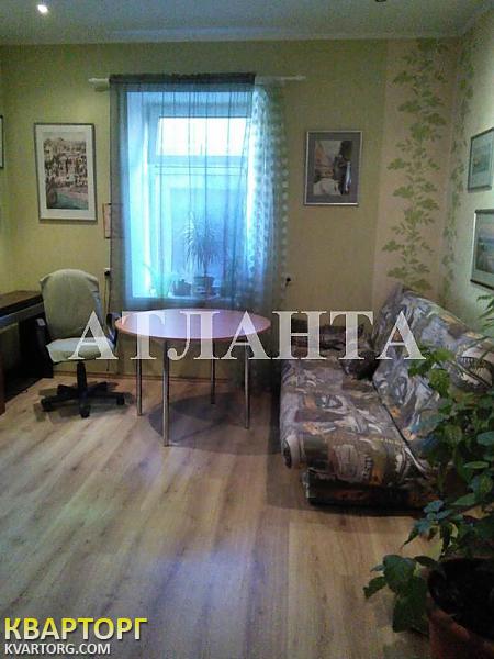 Sell 3-room apartment. Одесса, Болгарская — photo 4