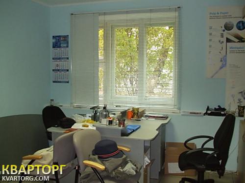 Rent out office. Киев,  Предславинская — photo 1