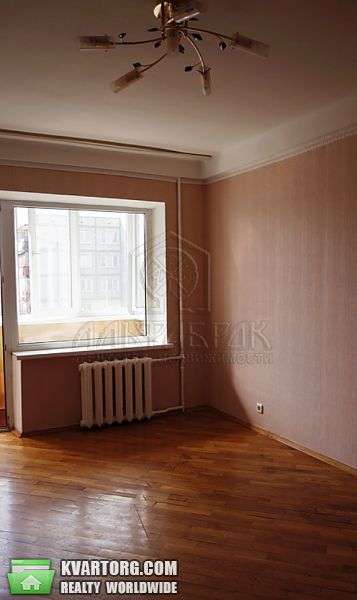 Sell 1-room apartment. Киев,  Харьковское шоссе — photo 1