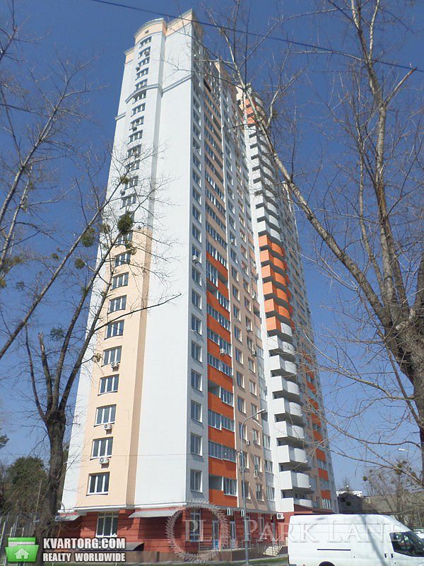 Sell 1-room apartment. Киев,  Лебедева-Кумача — photo 1