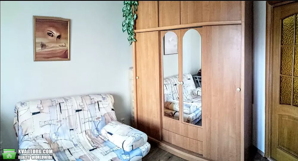 Rent out 2-room apartment. Киев,  Малиновского — photo 5