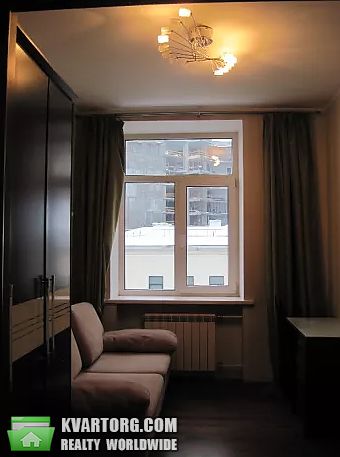 Rent out 3-room apartment. Киев, Лютеранская — photo 5