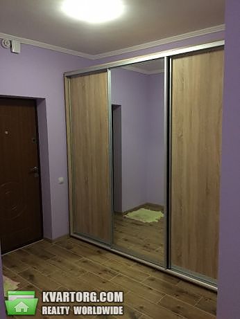 Rent out 1-room apartment. Киев,  Трутенко — photo 4