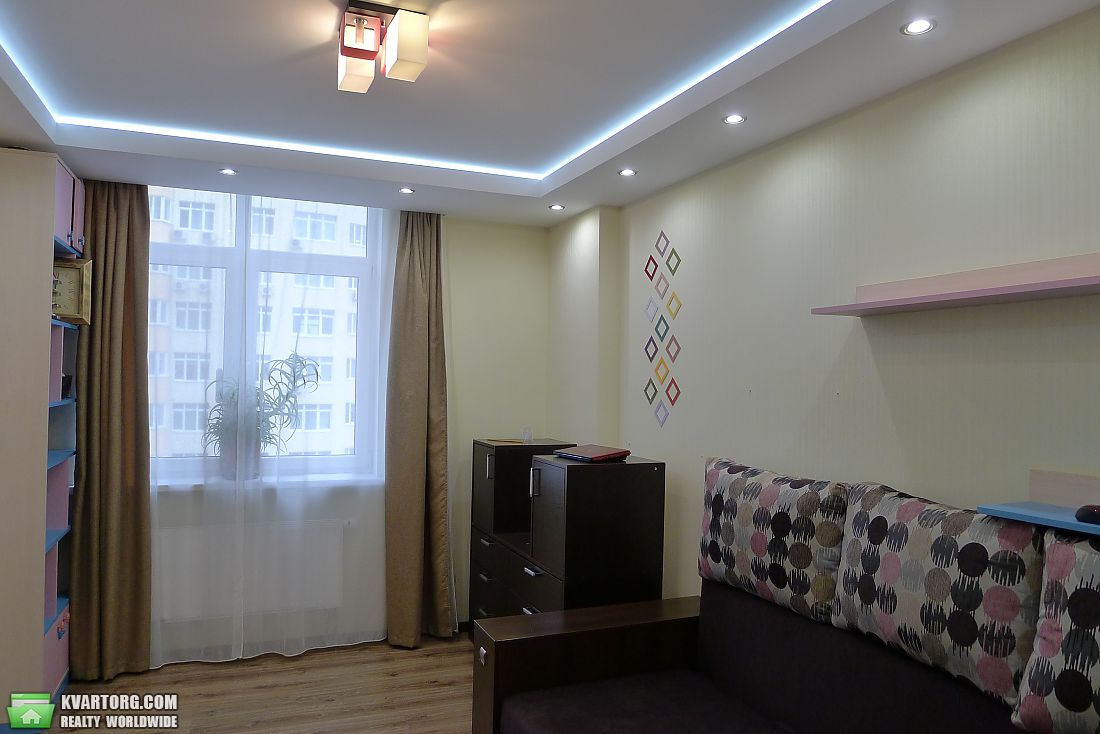 Sell 3-room apartment. Киев,  Воскресенская — photo 7