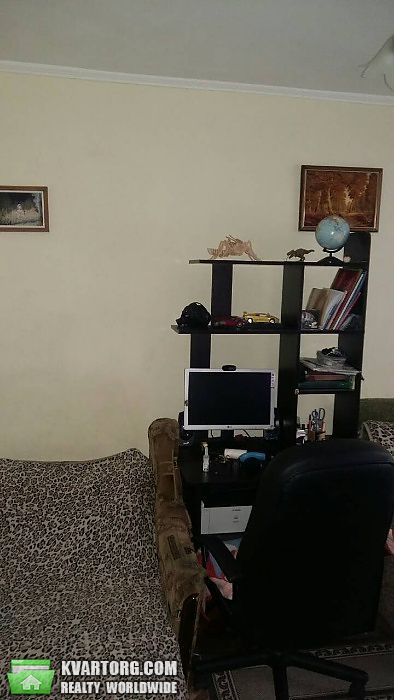Sell 1-room apartment. Киев,  Галицкая — photo 2