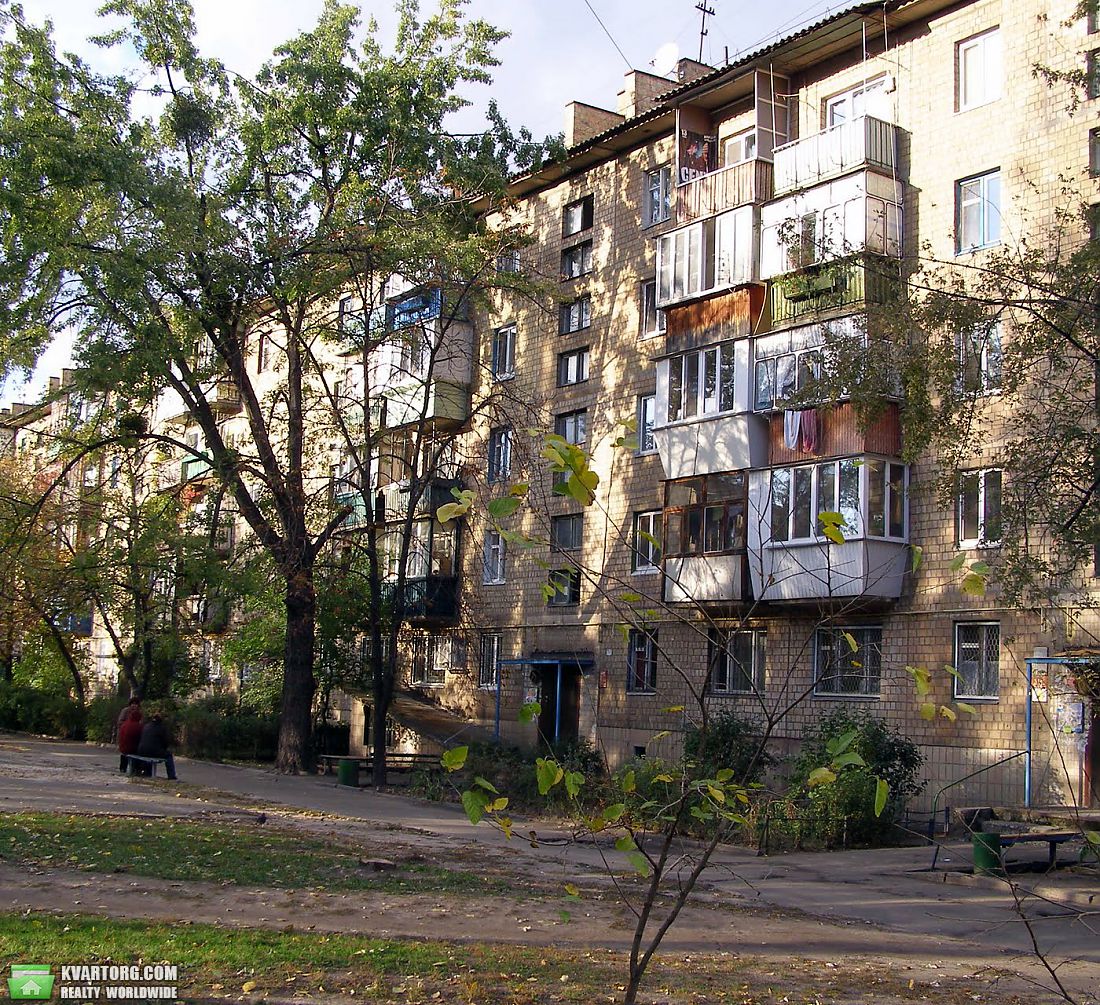 Sell 3-room apartment. Киев,  Пражская — photo 4