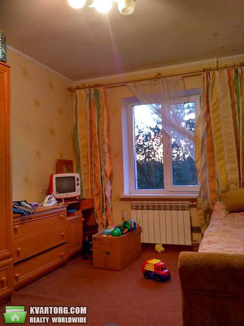 Sell 1-room apartment. Киев,  Симиренко — photo 1