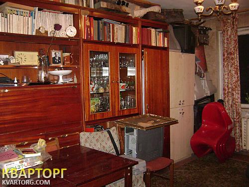 Sell 3-room apartment. Одесса, Затонского — photo 4