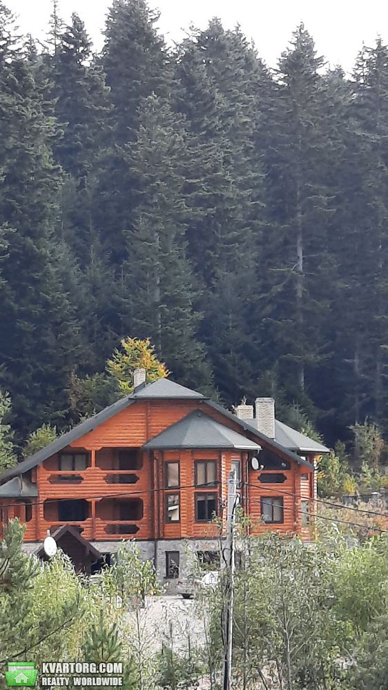 Sell house. Львов,  Бориславская — photo 1
