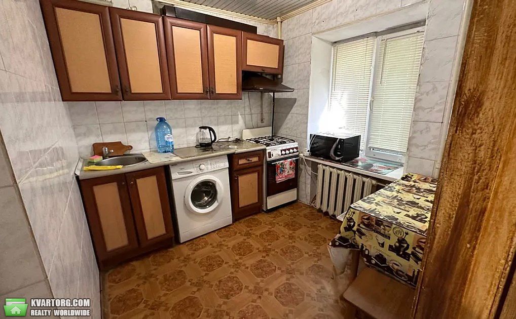 Rent out 1-room apartment. Киев,  Драгомирова — photo 5