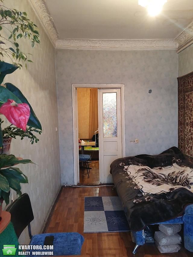 Sell 2-room apartment. Одесса, Преображенская — photo 1