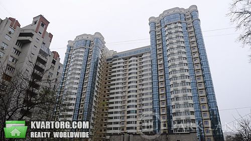 Sell 4-room apartment. Киев,  Драгомирова — photo 2