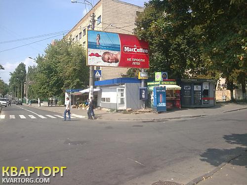 Rent out shop. Киев,  Борщаговская — photo 1