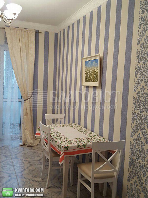 Rent out 2-room apartment. Киев,  Драгомирова — photo 5