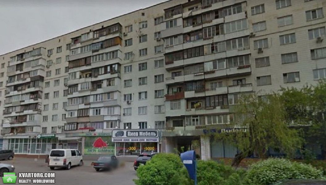 Sell 2-room apartment. Киев,  Голосеевский пр — photo 5