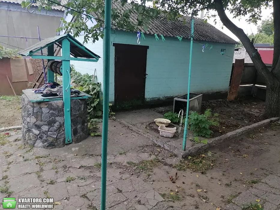Sell house. Днепропетровск, Моховая 2А — photo 4