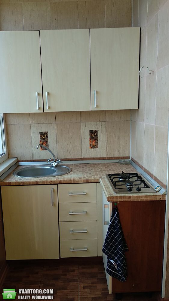 Rent out 1-room apartment. Одесса, Дидрихсона — photo 1