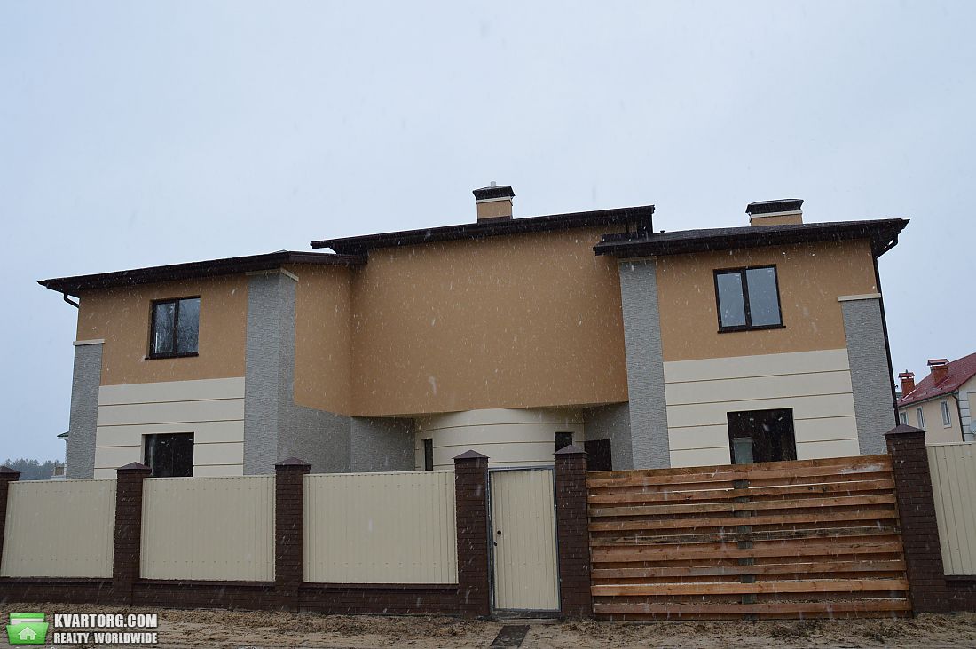 Sell house. Киевская обл., Иванковичи — photo 2