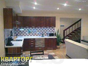 Rent out 3-room apartment. Киев, ломоносова — photo 2