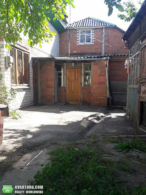 Sell house. Харьков, Краснодарская — photo 3