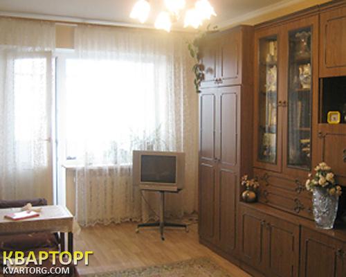 Sell 2-room apartment. Киев, Воссоединения пр — photo 4