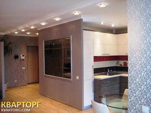 Rent out 1-room apartment. Киев,  Голосеевская — photo 4