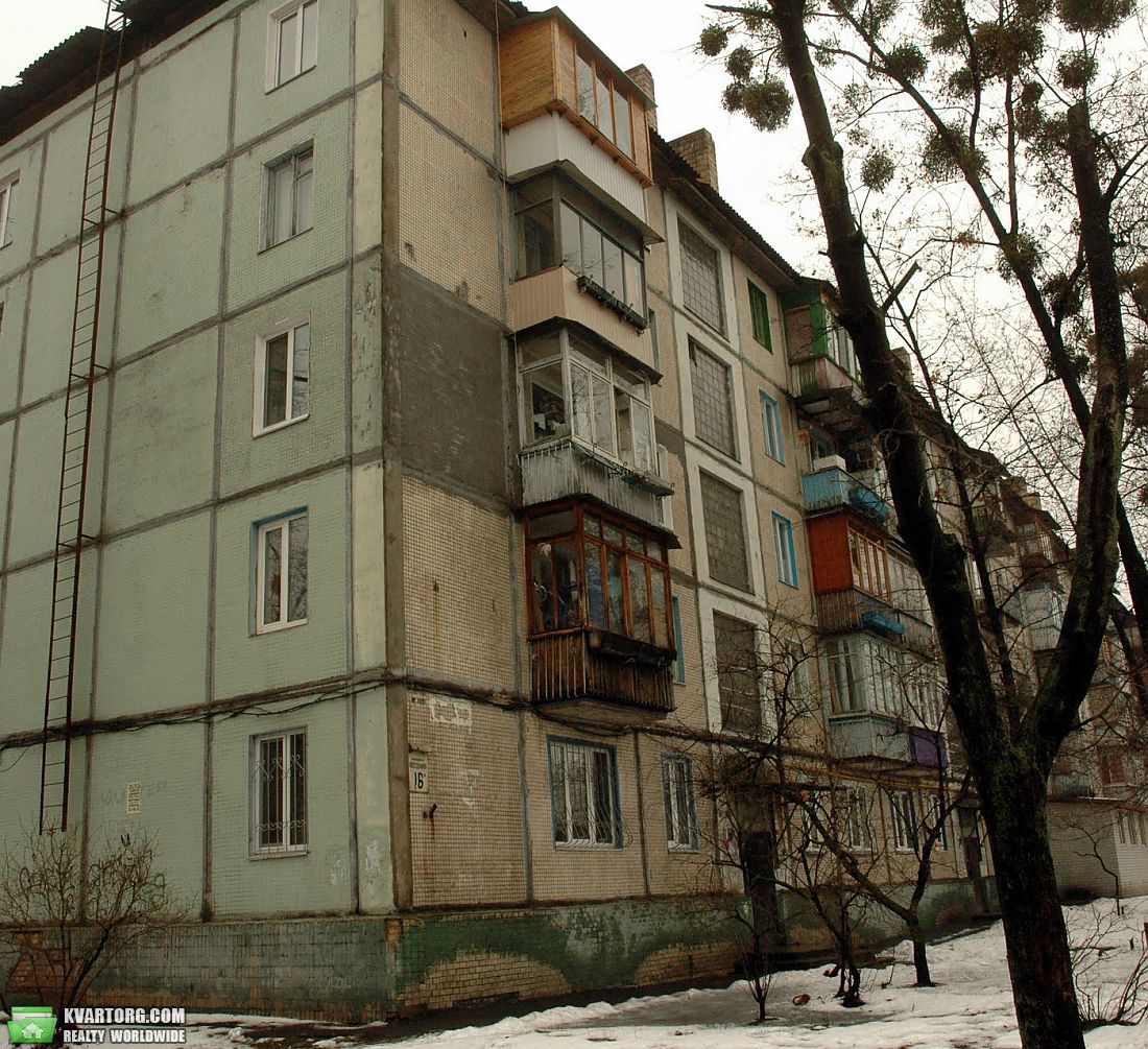 Sell 1-room apartment. Киев, пр. Соборности — photo 2