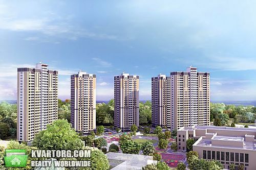 Sell 1-room apartment. Киев, Крушельницкой — photo 2