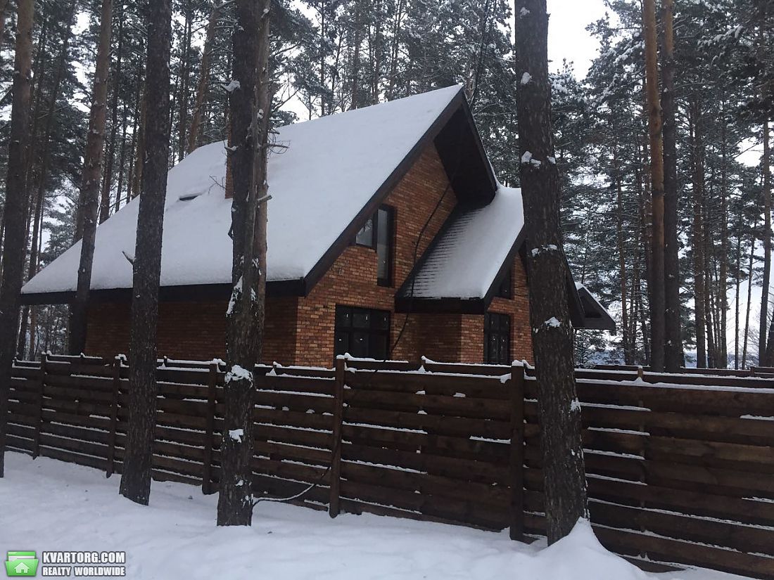 Sell house. Киев,  Лесная — photo 4