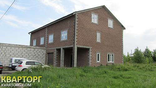 Sell house. Киевская обл., И. Франка — photo 1