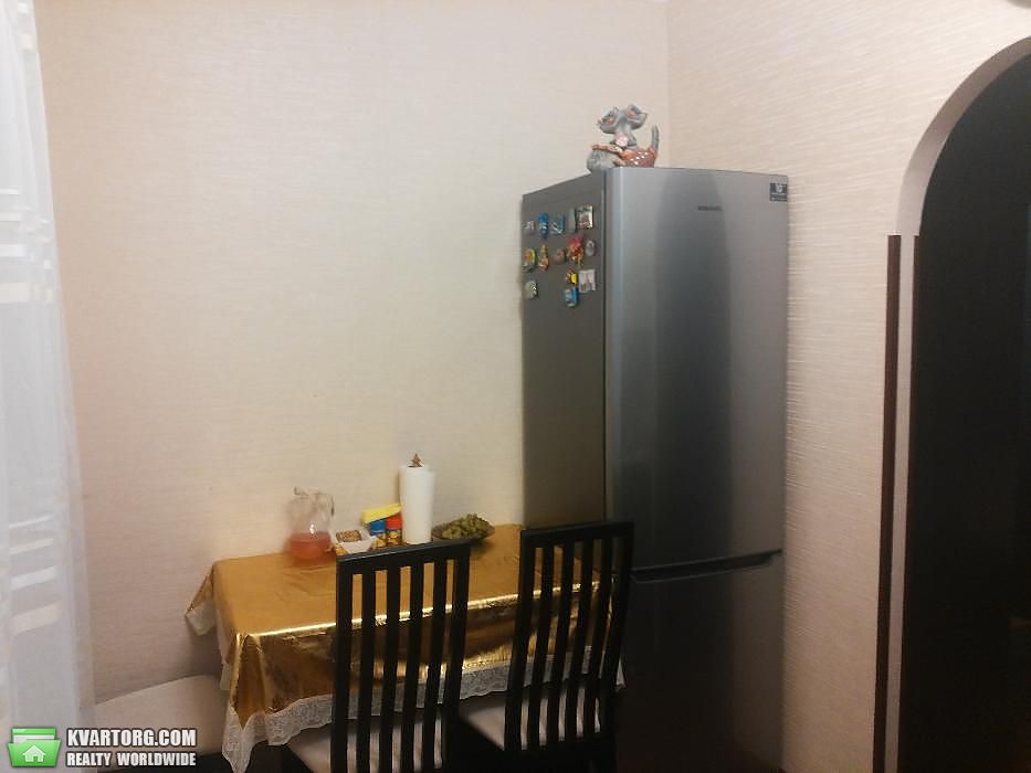 Sell 1-room apartment. Киев,  Ревуцкого — photo 2