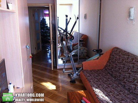 Sell 3-room apartment. Киев,  Лепсе бул — photo 1