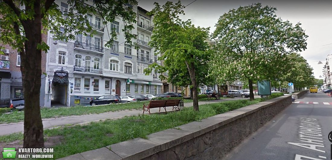 Rent out 3-room apartment. Киев, Антоновича — photo 10