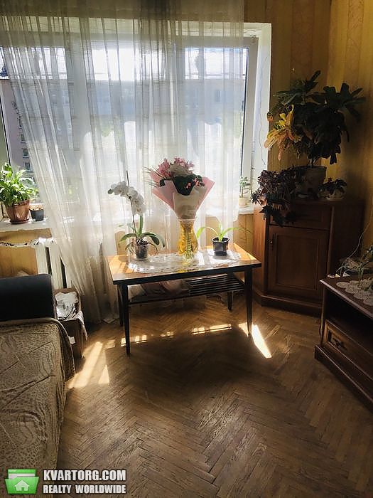 Sell 2-room apartment. Киев,  Красноткацкая — photo 5