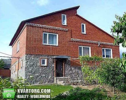 Sell House. Полтава,  Садовая — photo 1