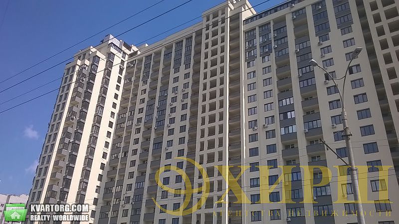 Sell 1-room apartment. Киев,  Вильямса — photo 2