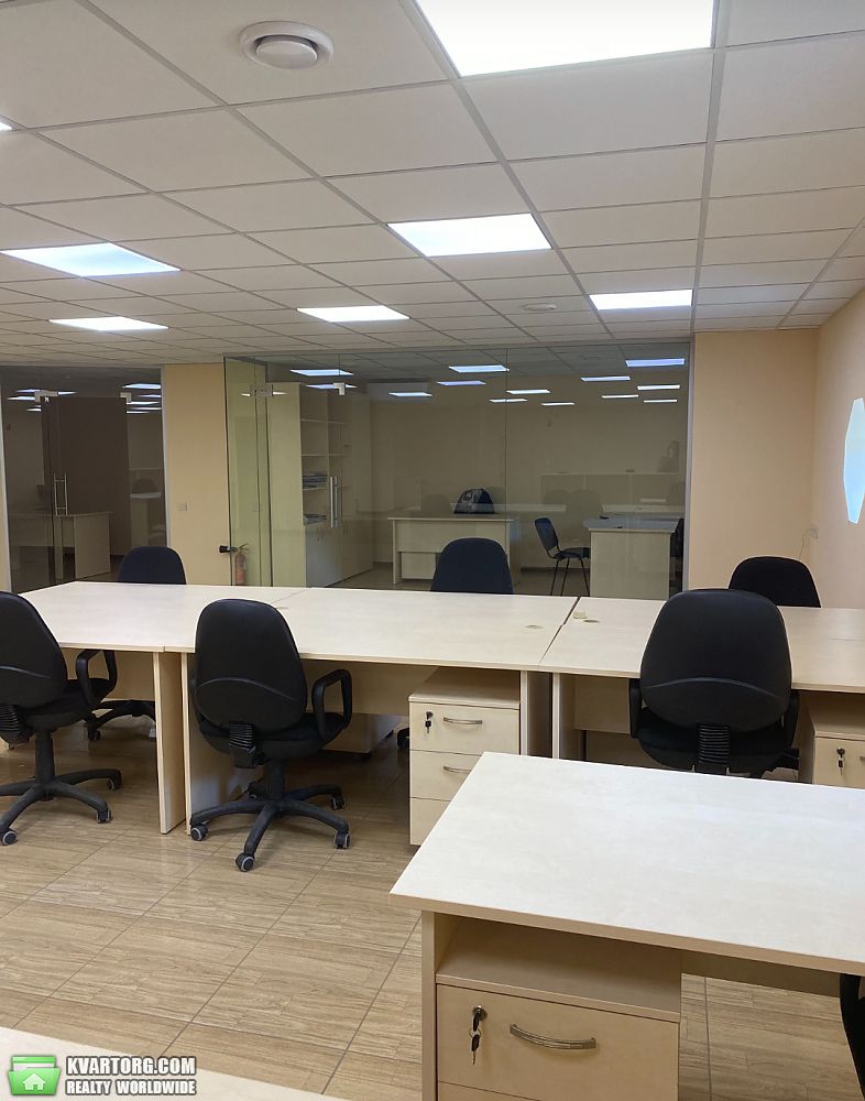 Rent out office. Киев, Дегтярна — photo 5
