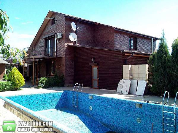 Rent out house. Киев, Осокорки — photo 2
