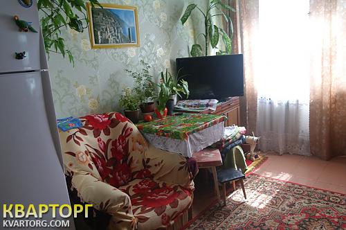 Sell 2-room apartment. Одесса, Затонского — photo 1