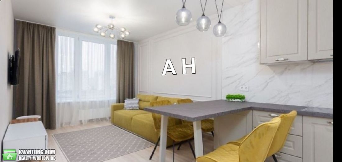 Sell 2-room apartment. Киев,  Днепровская наб — photo 2