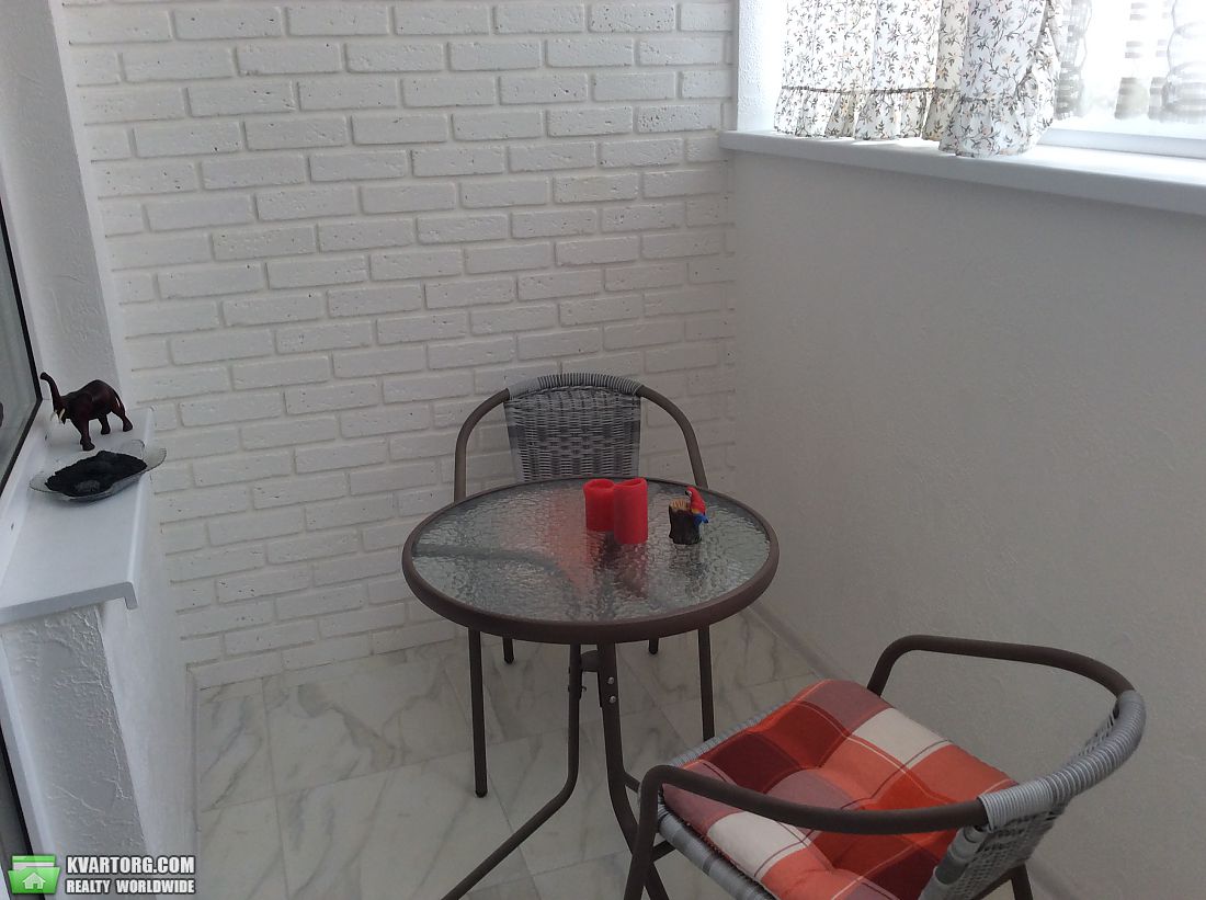 Sell 1-room apartment. Одесса, массив Радужный — photo 5