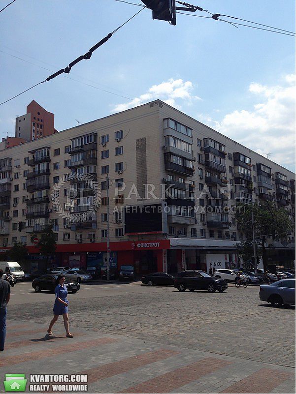 Sell 3-room apartment. Киев,  Большая Васильковская — photo 1