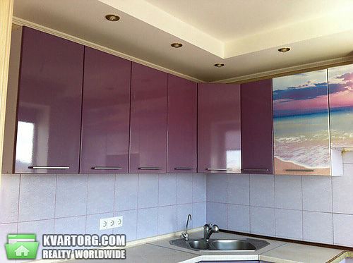 Sell 1-room apartment. Киев,  Никольско-Слободская — photo 3